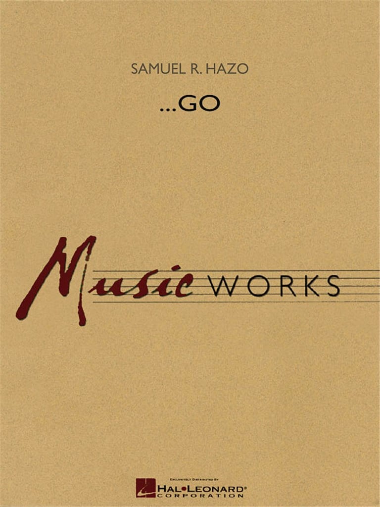 ...Go